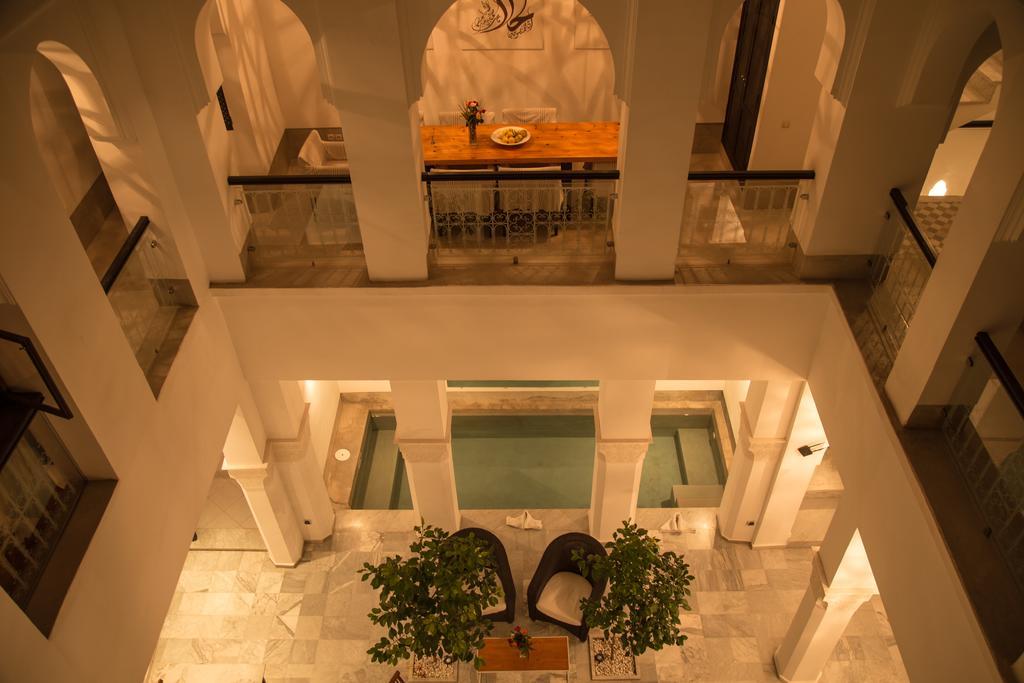 Riad Sapphire & Spa Marrakesh Exterior photo